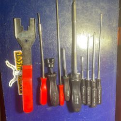 Tools