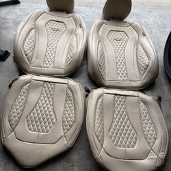 Seat Covers