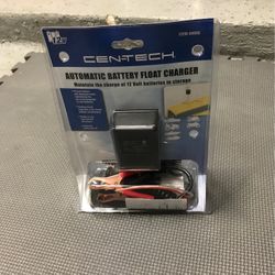 Battery Charger
