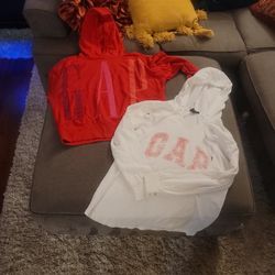 GAP Sweatshirts