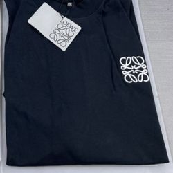 Loewe T shirt size XL