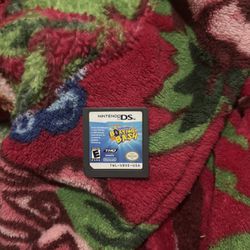 Nintendo DS Game