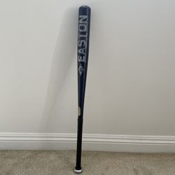 Easton Black Hammer 32 Inch Aluminum Baseball Bat Adult Bat