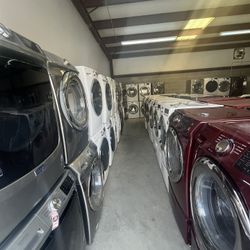 Knoxville's #1 Appliances for Refurbished and New!