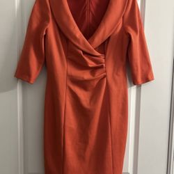 Kay Unger New York Dress Size 10