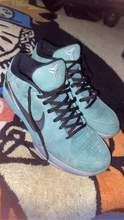 Kobe 4 Protro Girl Dad