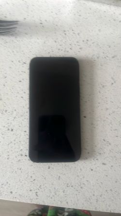 Apple, color black, iPhone 16e