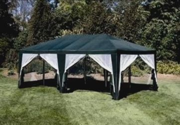 Outdoor Canopy