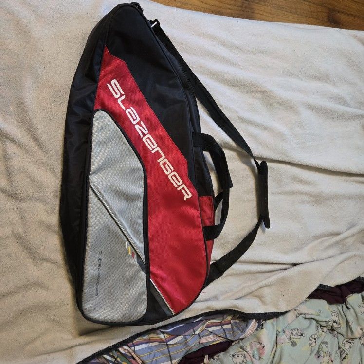 Tennis Racket Bag