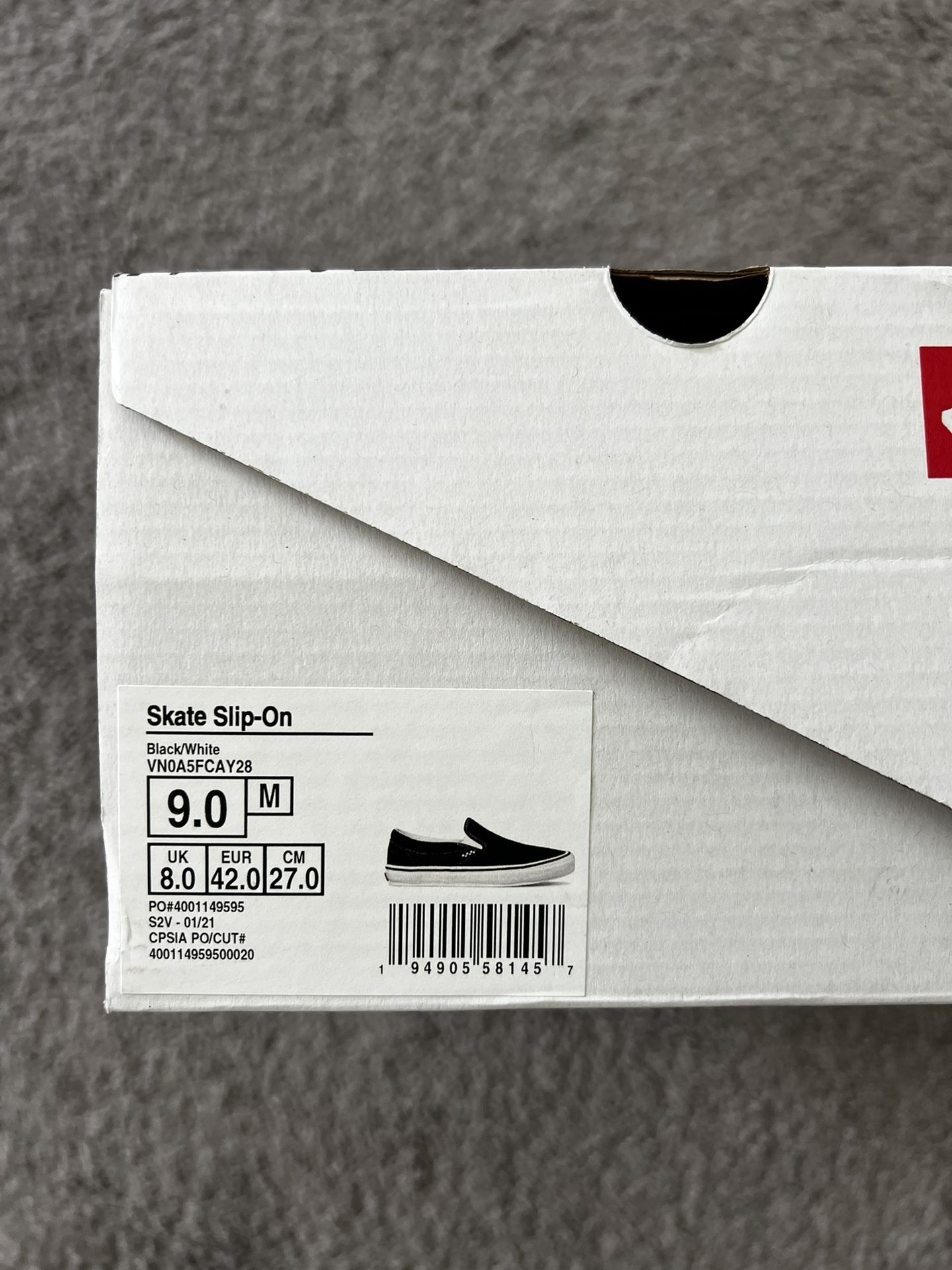 VANS