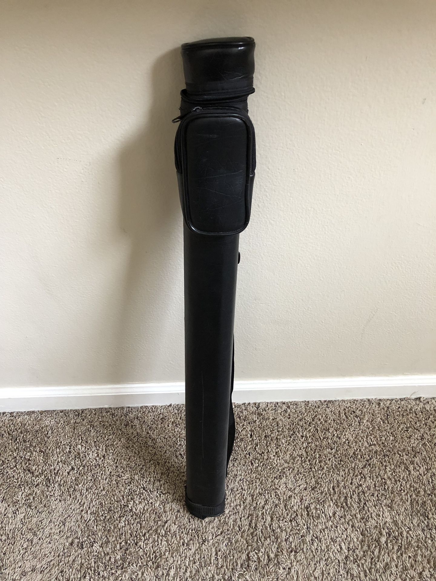 GW Collection Pool Cue by Dave “Ginger Wizard” Pearson
