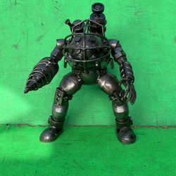 Bio Shock Big Daddy Robot 