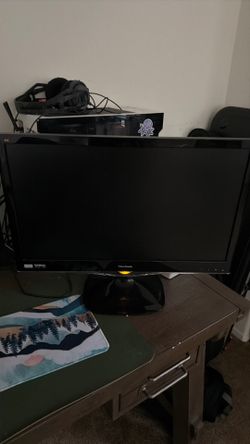 Viewsonic LED Computer monitor