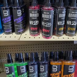 AFTERSHAVE COLOGNES FOR SALE HUGE DEALS IN STORE FOR AFTERSHAVES!!!! Various Scents And Brands To Choose From