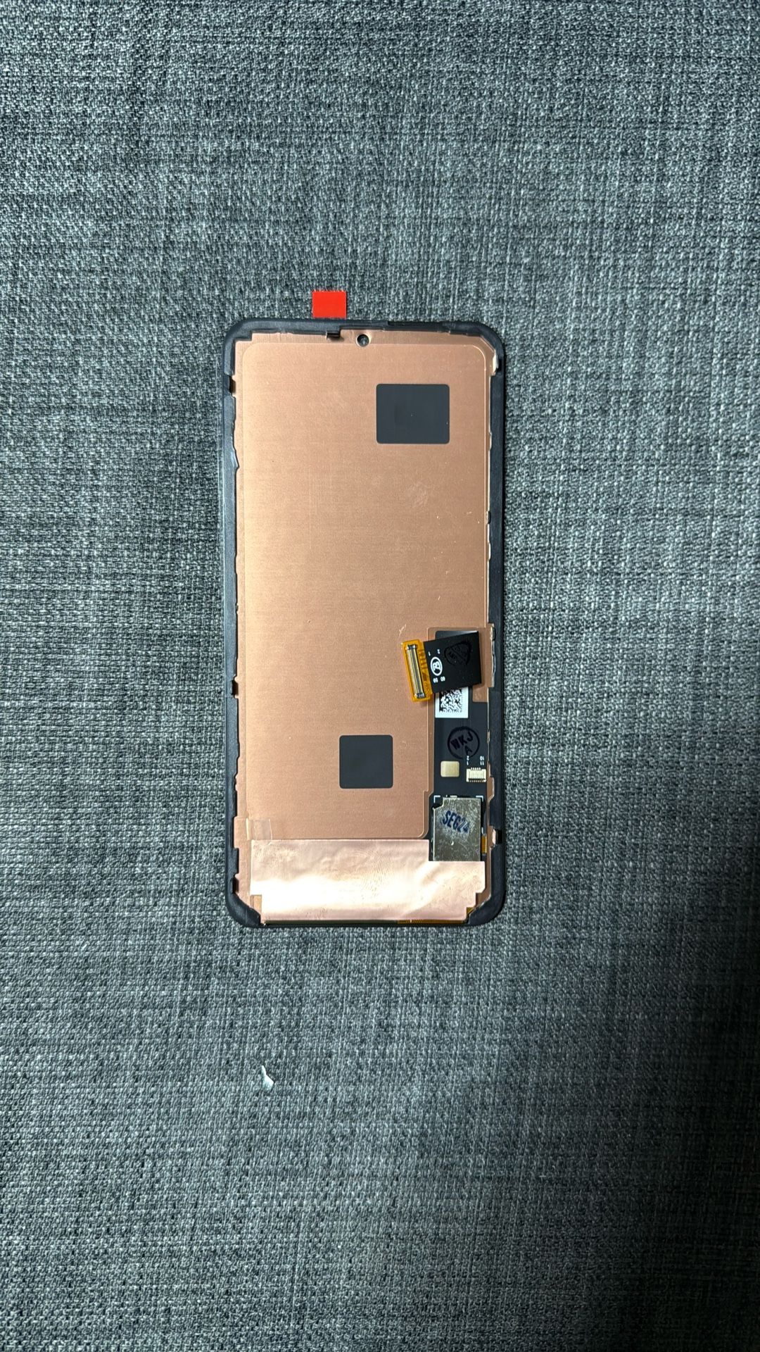 Google Pixel 8 Screen Repair Parts