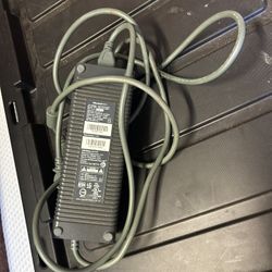 Xbox 360 Power Cord