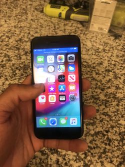 iPhone 7 32 GB t mobile