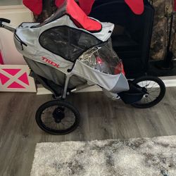 Trek Jogging Stroller 
