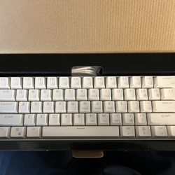 RK Gaming Keyboard