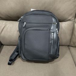 Tumi Kingsford Backpack Travel Luggage 