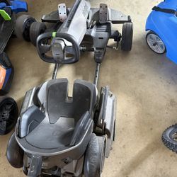 Go Cart