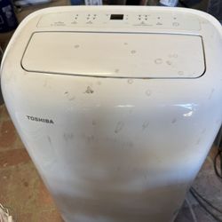 Interior Ac A conditioning Unit 