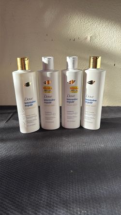 Dove Shampoo & Conditioner Bundle $12