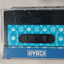 Portable Charger With Built In Speaker