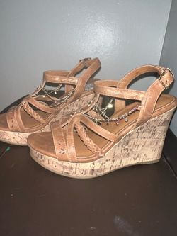 Wedges