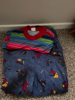 Halloween chucky adult size