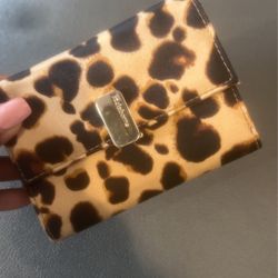 Liz Clarborne Wallet