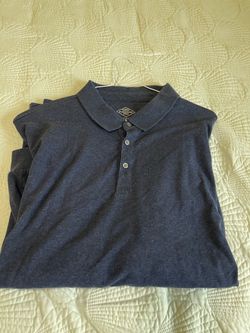 Polo shirt