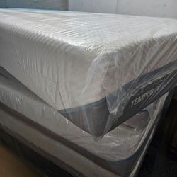 Mattress Tempur pedic for sale