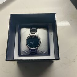 Movado watch