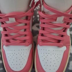  Air Jordan #1 Men's Size 12