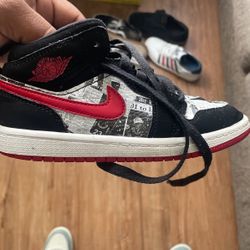 Kids Jordans Sizes 12c 11c 13c