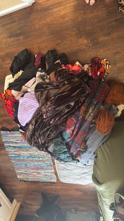 Woman’s Clothing