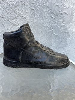 Concrete Nike