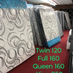 New Matress 
