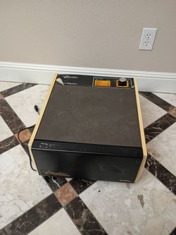 Excalibur Food Dehydrator 5 tray
