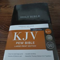 FREE - KJV Holy Bible 