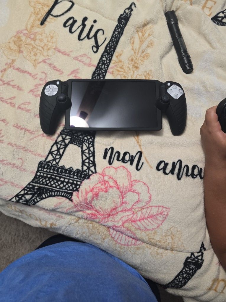Playstation