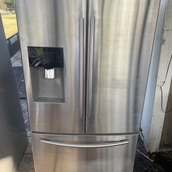Samsung Refrigerator 