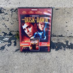 Movie DVD Classic 