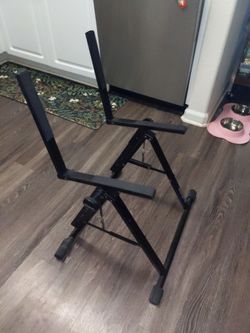Strukture Amplifier Stand - Guitar, Keyboard, Bass