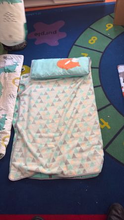 Kids sleeping mats