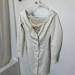 House Of Cb Dress