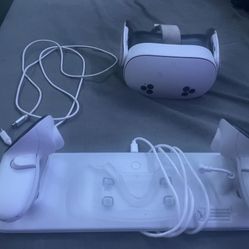 Meta Quest 3s 512GB VR Headset - White
