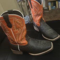 Ariat Boots 