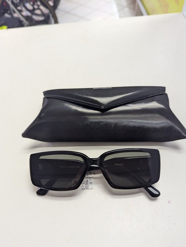 Gentle Monster Sunglasses